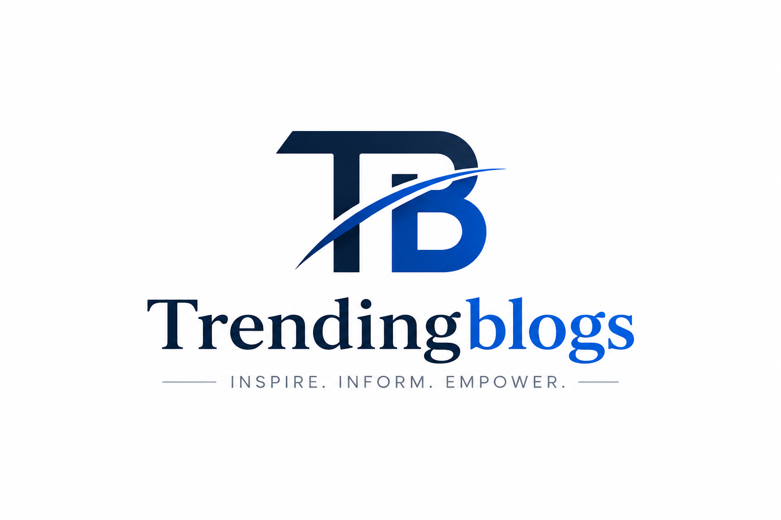 Trendingblogs